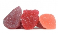 BURMAR SFUSO KG.1 FRIZZ FRUTTI ROSSI